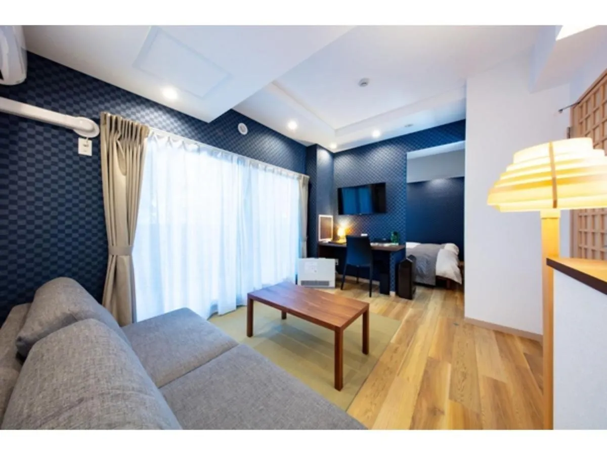 Villa Koshido Kotoni - Vacation Stay 49506V 札幌 酒店