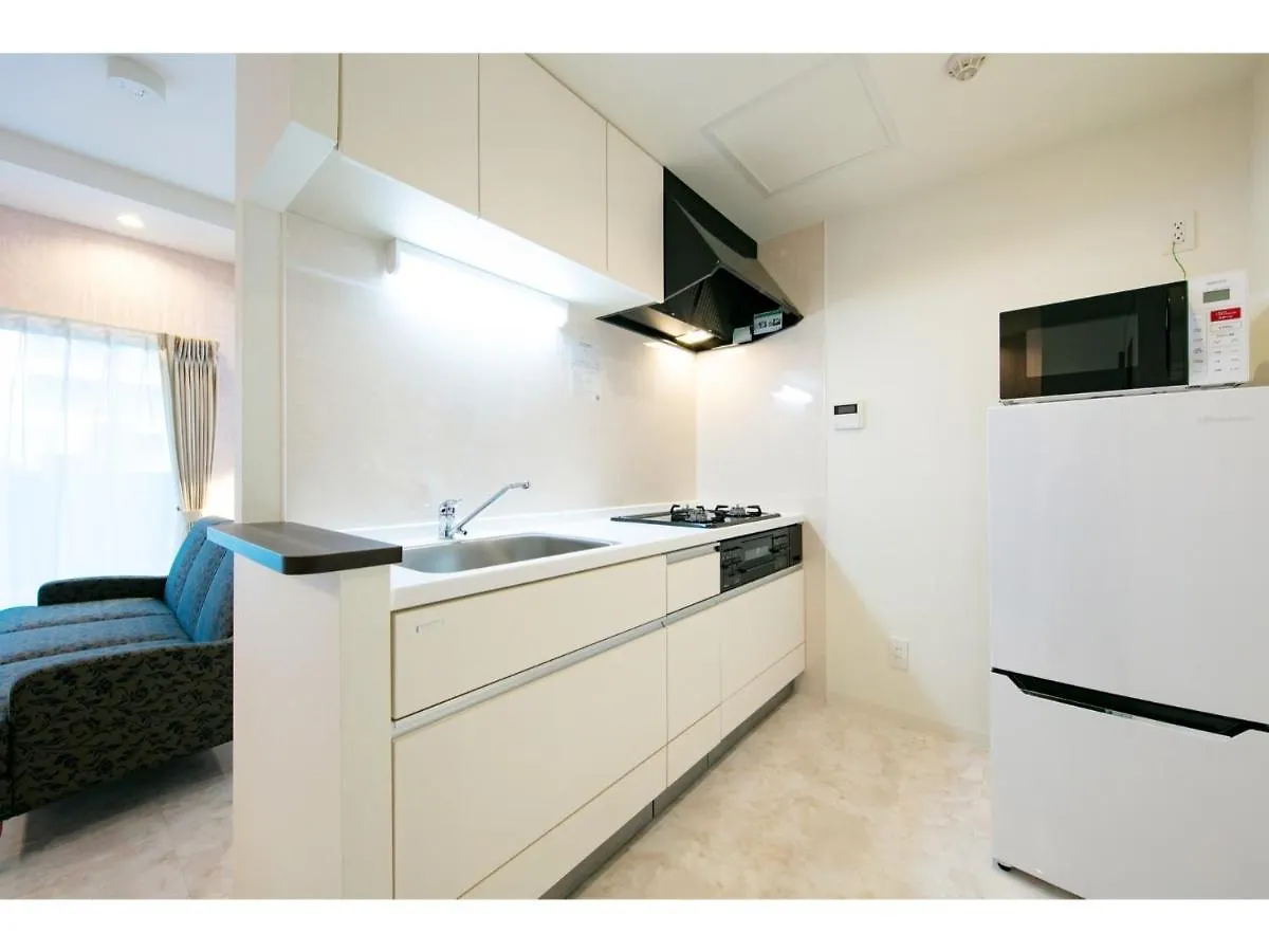 호텔 Villa Koshido Kotoni - Vacation Stay 49506V 삿포로 시