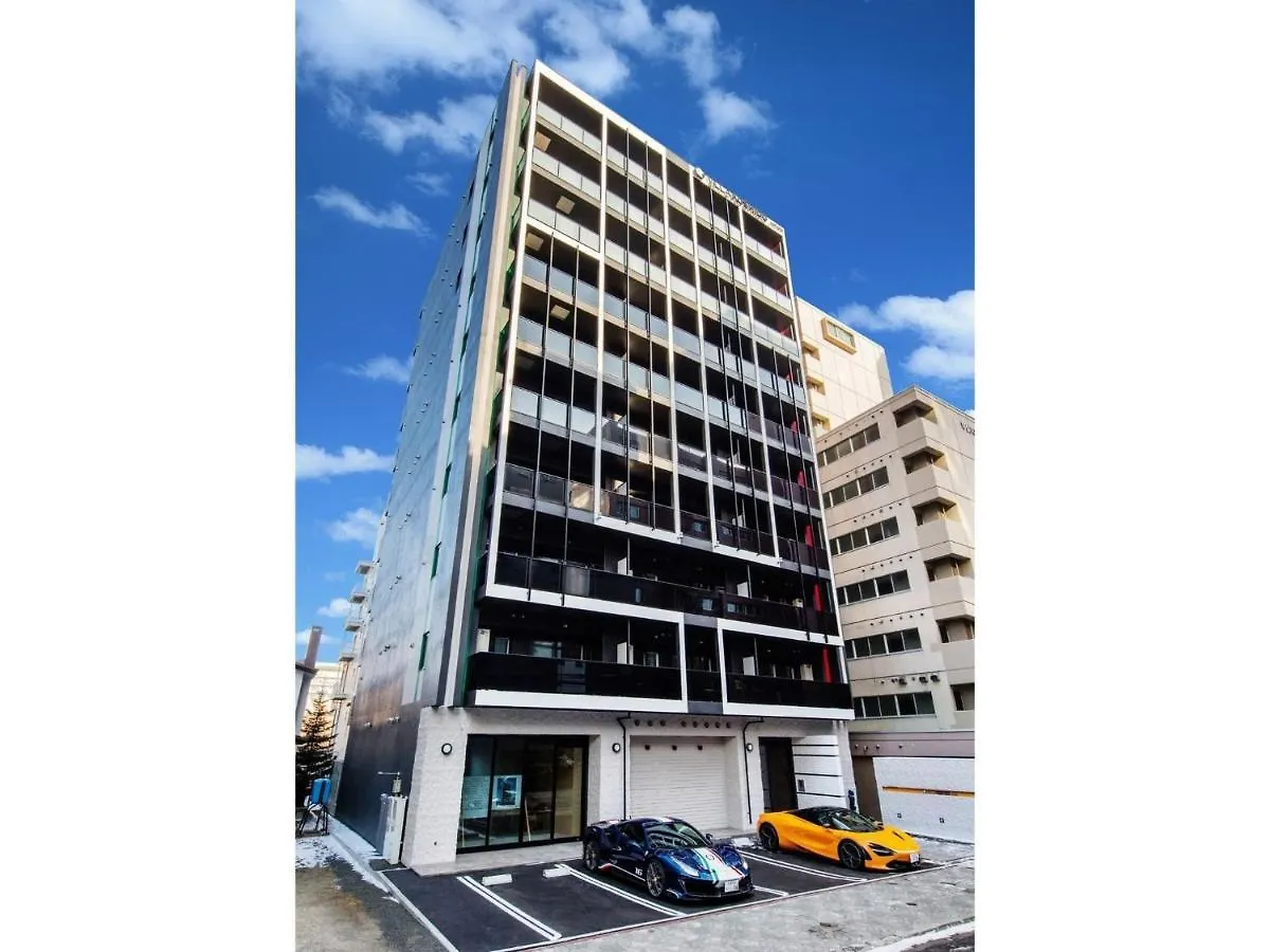 호텔 Villa Koshido Kotoni - Vacation Stay 49506V 삿포로 시