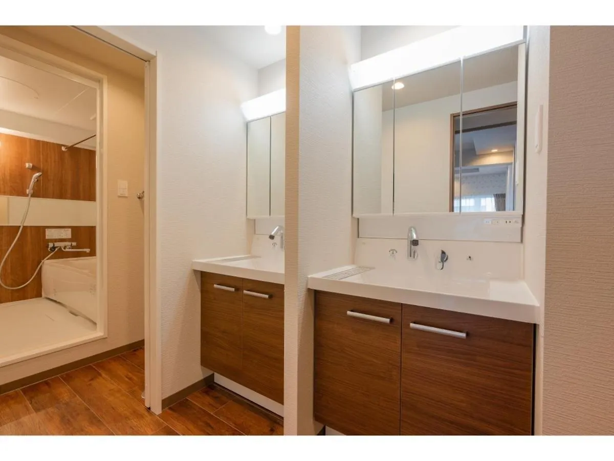 Villa Koshido Kotoni - Vacation Stay 49506V 삿포로 시 삿포로 시